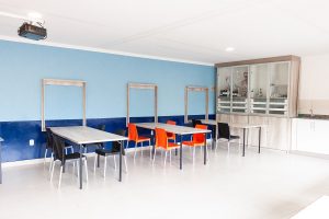 Laboratório de Ciências